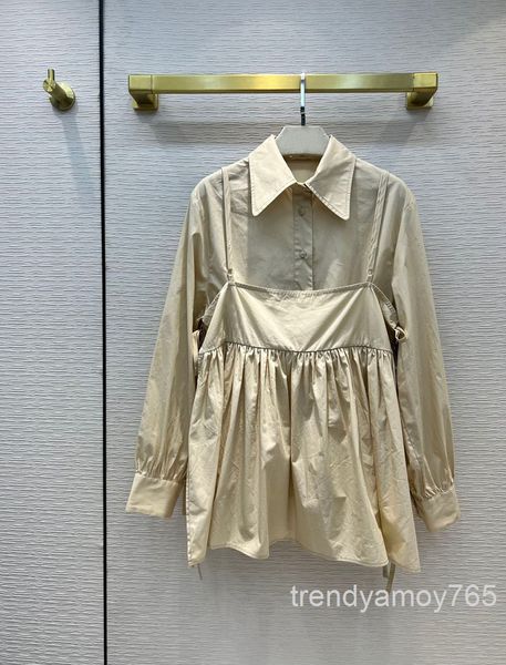 women's blouses & shirts shirt two piece set of bubble sleeve + a swing puffy suspender age reduction leisure suit spring and autumn hi, White
women's blouses & shirts shirt two piece set of bubble sleeve + a swing puffy suspender age reduction leisure suit spring and autumn hi, White