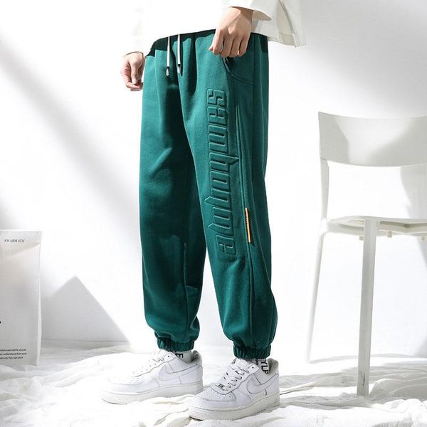 men's pants men's pants spring autumn baggy sweatpants men fashion hip hop letter streetwear casual cotton loose harem trousers ma, Black
men's pants men's pants spring autumn baggy sweatpants men fashion hip hop letter streetwear casual cotton loose harem trousers ma, Black
