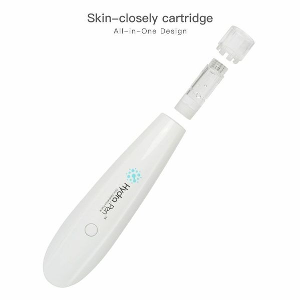 beauty items hydra pen h2 automatic serum applicator home kit for personal use 2 x 12 pin cartridges 0.25 mm replacement round nano cartridg
beauty items hydra pen h2 automatic serum applicator home kit for personal use 2 x 12 pin cartridges 0.25 mm replacement round nano cartridg