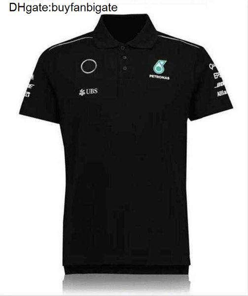 luxury men's petronas designer t shirts mercedes amg f1 formula one racing polos women casual short sleeve t-shirts benz polo lewis 2bn, White;black
luxury men's petronas designer t shirts mercedes amg f1 formula one racing polos women casual short sleeve t-shirts benz polo lewis 2bn, White;black