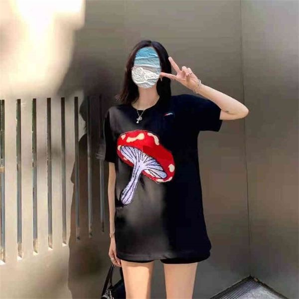 66% off new spring summer fashion gujia mushroom towel embroidered and pasted cloth color contrast lovely age reducing couple leisure, White
66% off new spring summer fashion gujia mushroom towel embroidered and pasted cloth color contrast lovely age reducing couple leisure, White