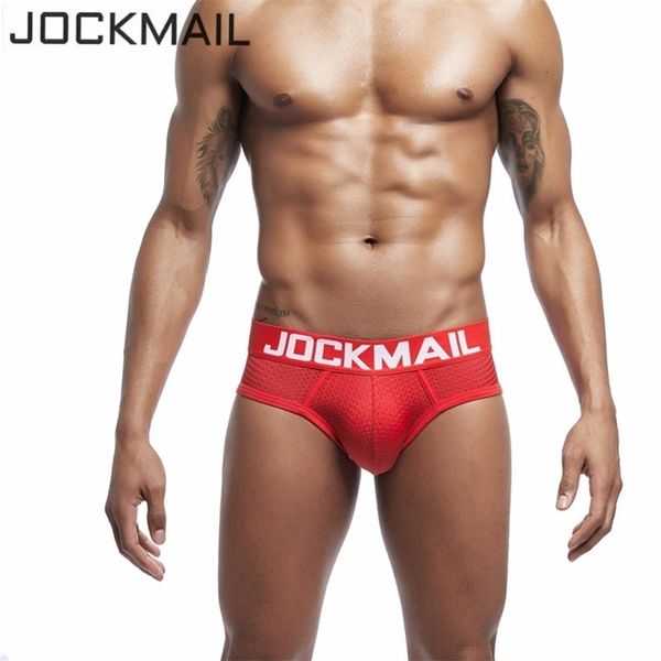 jockmail new men underwear briefs mesh man underpants slip hombre pants trunks shorts gay male panties calzoncillos t200517, Black;white
jockmail new men underwear briefs mesh man underpants slip hombre pants trunks shorts gay male panties calzoncillos t200517, Black;white