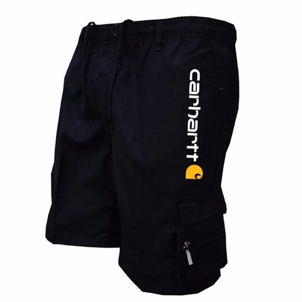 fashion mens shorts casual jogging slim fit work summer outdoor cargo overalls comfortable and breathable pants 220621, White;black
fashion mens shorts casual jogging slim fit work summer outdoor cargo overalls comfortable and breathable pants 220621, White;black