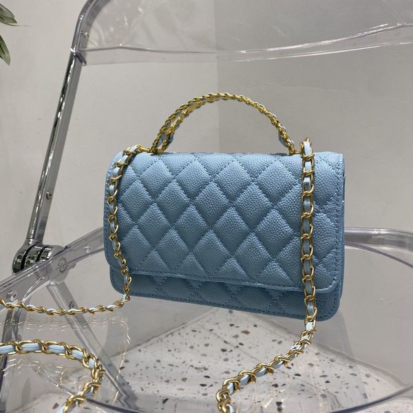 22ss womens wallet with chain letter gold handle tote bags caviar leather calfskin card holder multi pochette crossbody shoulder designe
22ss womens wallet with chain letter gold handle tote bags caviar leather calfskin card holder multi pochette crossbody shoulder designe