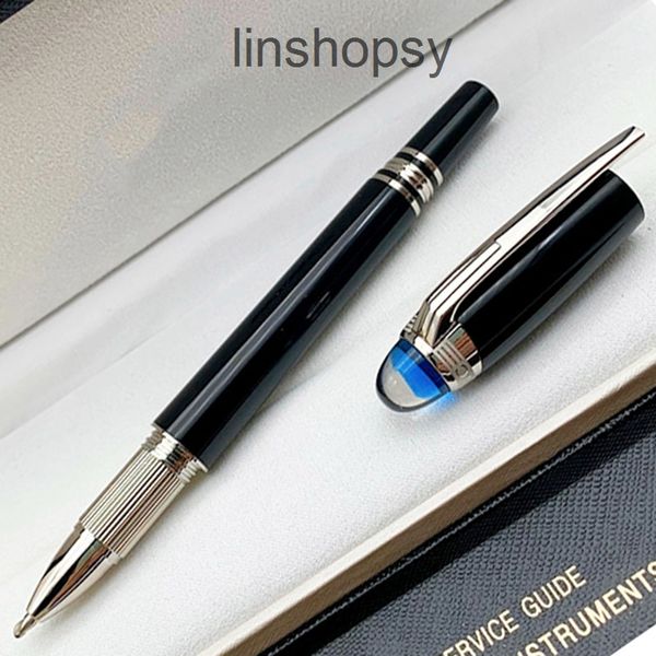 yamalang wholesale price black resin rollerball pens with blue crystal head calligraphy ink ball pen for birthday gift
yamalang wholesale price black resin rollerball pens with blue crystal head calligraphy ink ball pen for birthday gift