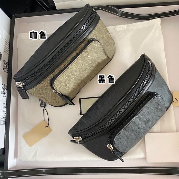brand designer sports waist bags 2022 new fashion messenger bag versatile shoulder bag handbag
brand designer sports waist bags 2022 new fashion messenger bag versatile shoulder bag handbag