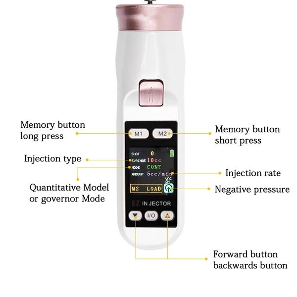 hydrolifting gun korea mesogun ez negative pressure mesotherapy injector korea negative water injection microcrystal needle gun perfections
hydrolifting gun korea mesogun ez negative pressure mesotherapy injector korea negative water injection microcrystal needle gun perfections
