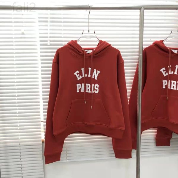 women's hoodies & sweatshirts designer 6021305 2022 spring women's new saijia red letter printed short hooded sweater hoodie rt8k, Black
women's hoodies & sweatshirts designer 6021305 2022 spring women's new saijia red letter printed short hooded sweater hoodie rt8k, Black