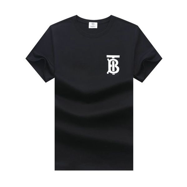 men's t shirt designer tshirt men short sleeved letter print pullover tshirt tee man t-shirt loose tshirts tees apparel clothes wholes, White;black
men's t shirt designer tshirt men short sleeved letter print pullover tshirt tee man t-shirt loose tshirts tees apparel clothes wholes, White;black