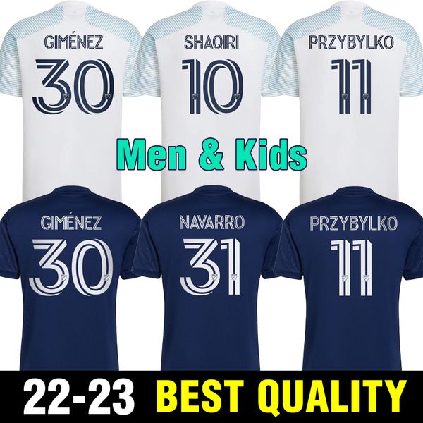 2022 2023 chicago mls fire soccer jerseys gimenez 30 22 23 gimenez navarro 31 przybylko 11 slonin shaqiri jersey football shirts fan version, Black;yellow
2022 2023 chicago mls fire soccer jerseys gimenez 30 22 23 gimenez navarro 31 przybylko 11 slonin shaqiri jersey football shirts fan version, Black;yellow