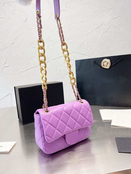 tz ladies designer bags classic square fat small golden ball messenger bag adjustable chain shoulder bag luxury designer solid color mini ha
tz ladies designer bags classic square fat small golden ball messenger bag adjustable chain shoulder bag luxury designer solid color mini ha