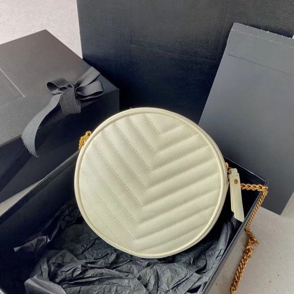 luxury brand women chain bag mini round fashion one shoulder messenger women leather handbag
luxury brand women chain bag mini round fashion one shoulder messenger women leather handbag