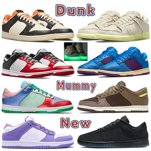 shoes gid sb dunks low mummy prm halloween unc 75th anniversary sp undftd canteen black zebra lemon men women designer
shoes gid sb dunks low mummy prm halloween unc 75th anniversary sp undftd canteen black zebra lemon men women designer