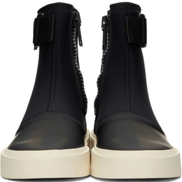 men ankle boots 2022 summer stretch fabric male fashion sneakers comfortable botins p30e50ft, Black
men ankle boots 2022 summer stretch fabric male fashion sneakers comfortable botins p30e50ft, Black