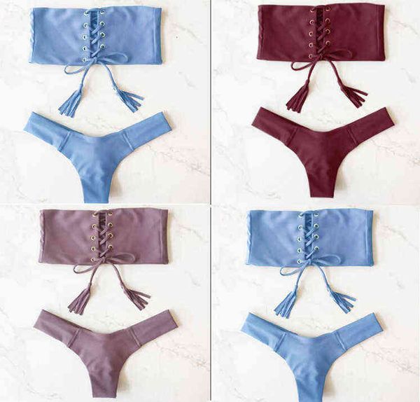 chest bandage gold buckle bikini brazilian 2017 biquini bathing suit swim maillot de bain beach wear swimwear women swimsuit, White;black
chest bandage gold buckle bikini brazilian 2017 biquini bathing suit swim maillot de bain beach wear swimwear women swimsuit, White;black