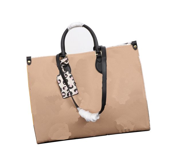 large capacity totes fashion femme leather designers shoulder bags woman handbag handle lady shopping bag luxury designer bag2022
large capacity totes fashion femme leather designers shoulder bags woman handbag handle lady shopping bag luxury designer bag2022