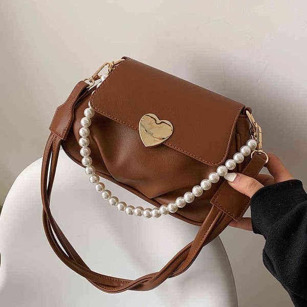 designer luxury brand vintage pu leather chain crossbody handbags and purses 2022 fashion lady simple shoulder bag y220421
designer luxury brand vintage pu leather chain crossbody handbags and purses 2022 fashion lady simple shoulder bag y220421