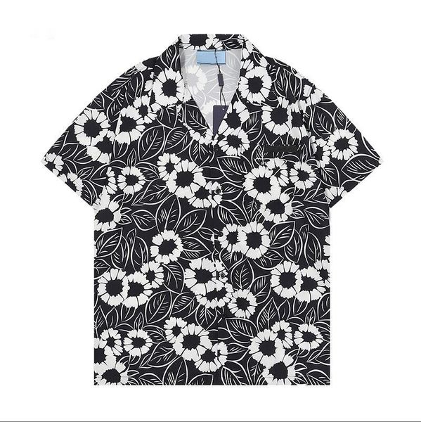 2022ss brand designer shirt sweatshirt sand summer new high-grade cotton printing short sleeve round neck board t-shirt large color: #66, White;black
2022ss brand designer shirt sweatshirt sand summer new high-grade cotton printing short sleeve round neck board t-shirt large color: #66, White;black