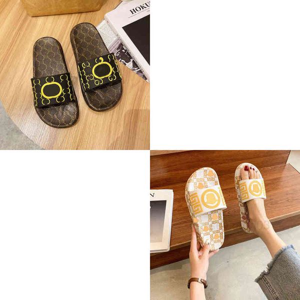 designer versage shoe slipper sandal woman pool beach summer go out men's and women's slippers new wear tide anti slip fashion bra, Black
designer versage shoe slipper sandal woman pool beach summer go out men's and women's slippers new wear tide anti slip fashion bra, Black