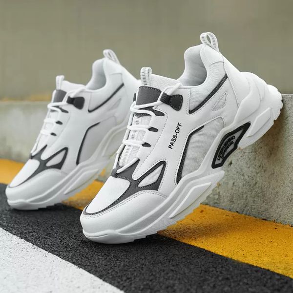 platform shoes for women men sport mens spring fall chaussures lightweight zapatos skateboard in stock six 39-44 qwe, Black
platform shoes for women men sport mens spring fall chaussures lightweight zapatos skateboard in stock six 39-44 qwe, Black