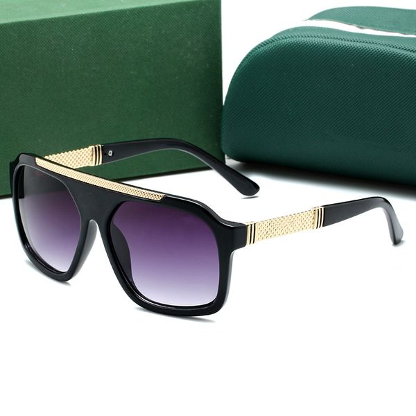 black case vintage sun for with and sunglasses sport pilot brand box907 glasses lens gold women uv400 fashion designer sunglass men, White;black
black case vintage sun for with and sunglasses sport pilot brand box907 glasses lens gold women uv400 fashion designer sunglass men, White;black