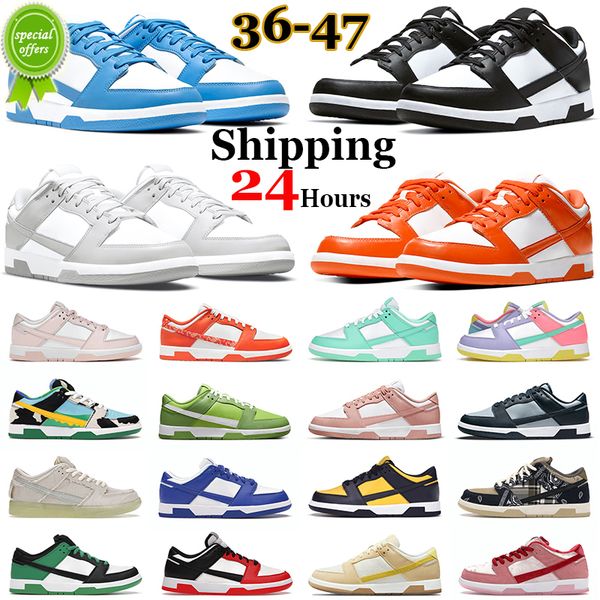 designer casual shoes panda men women university blue red syracuse easter mens trainers fashion outdoor gai sports sneakers, Black 
designer casual shoes panda men women university blue red syracuse easter mens trainers fashion outdoor gai sports sneakers, Black