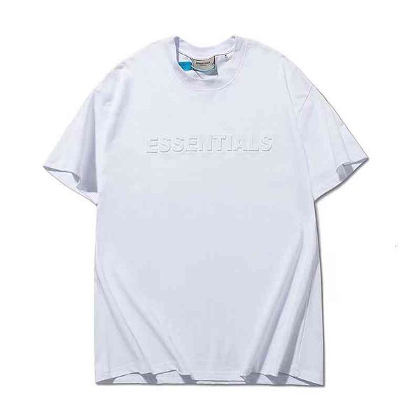 50% discount thread bear double of god essentials short sleeve t-shirt fog letter stereo couple high street loose fashion brand factory sale, White;black
50% discount thread bear double of god essentials short sleeve t-shirt fog letter stereo couple high street loose fashion brand factory sale, White;black