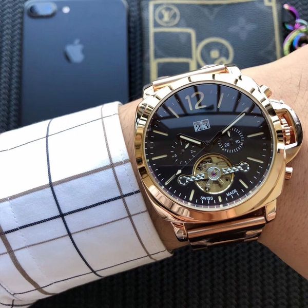 2022 luxury watch aquanaut automatic movement stainless steel strap original buckle men's watch, Slivery;brown
2022 luxury watch aquanaut automatic movement stainless steel strap original buckle men's watch, Slivery;brown