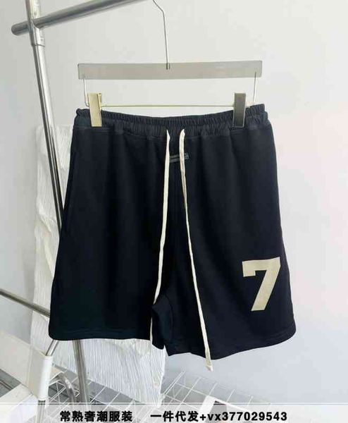 women's pants & capris 2022 summer season 7 high street digital flocking 7 printed american five point shorts couple 44by, Black;white
women's pants & capris 2022 summer season 7 high street digital flocking 7 printed american five point shorts couple 44by, Black;white
