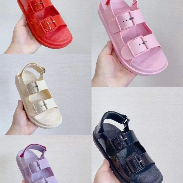 designer sandals slipper op21 jelly clasp sandal for women mini thick bottom candy color dust bags women rubber patent leather size 34-41, Black
designer sandals slipper op21 jelly clasp sandal for women mini thick bottom candy color dust bags women rubber patent leather size 34-41, Black