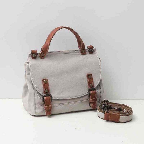 literature and art british women's message bag versatile simple canvas diagonal cross bag ins postman handbag 220617
literature and art british women's message bag versatile simple canvas diagonal cross bag ins postman handbag 220617