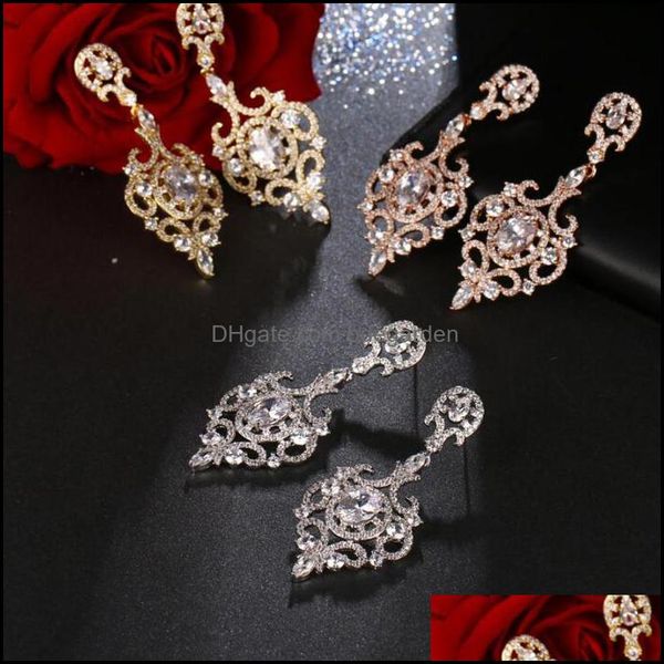 charm earrings jewelry jinglang luxury hollow zircon stud womens temperament all-match birthday valentine gif dhm7w, Golden
charm earrings jewelry jinglang luxury hollow zircon stud womens temperament all-match birthday valentine gif dhm7w, Golden
