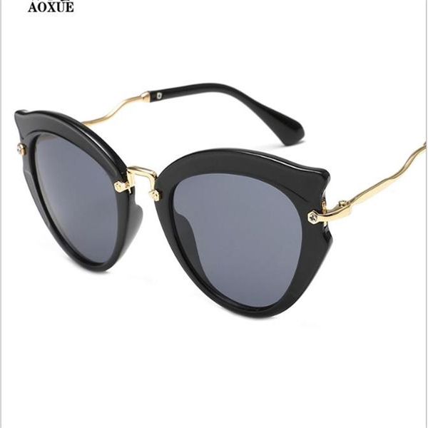 luxury- lady miu sunglasses sunglasses and sunglasses personality round face retro fashion305a, White;black
luxury- lady miu sunglasses sunglasses and sunglasses personality round face retro fashion305a, White;black