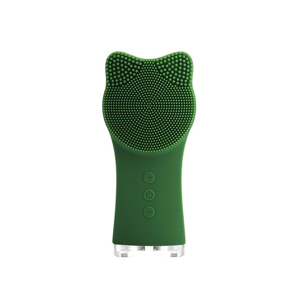 factory direct facial cleaning brush face usb charge pore cleansing silicone electric facial cleanser
factory direct facial cleaning brush face usb charge pore cleansing silicone electric facial cleanser