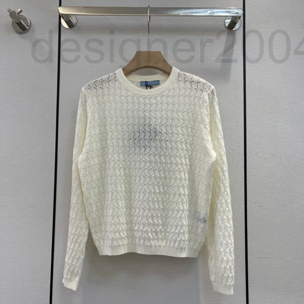 women's knits & tees designer zt3305 shenzhen nanyou hollow out long sleeve sweater is casual simple and versatile. it can be worn in w, White 
women's knits & tees designer zt3305 shenzhen nanyou hollow out long sleeve sweater is casual simple and versatile. it can be worn in w, White