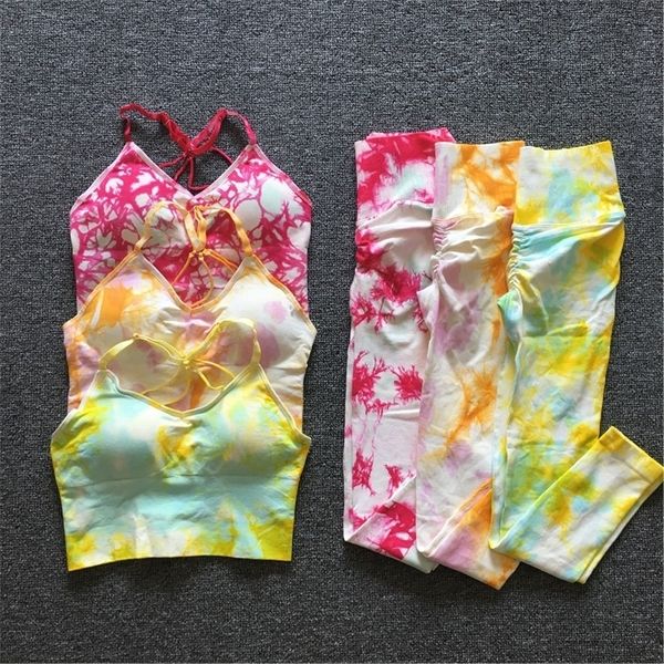 seamless sport set women two piece 2pcs tie dye crop bra shorts workout outfit fitness wear running gym female yoga sets clothes 220330, Gray
seamless sport set women two piece 2pcs tie dye crop bra shorts workout outfit fitness wear running gym female yoga sets clothes 220330, Gray
