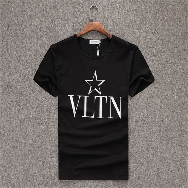 men's clothing short sleeve tees polos mens t-shirts summer simple cotton casual solid color t-shirt men fashion m-3xl q048, White;black
men's clothing short sleeve tees polos mens t-shirts summer simple cotton casual solid color t-shirt men fashion m-3xl q048, White;black