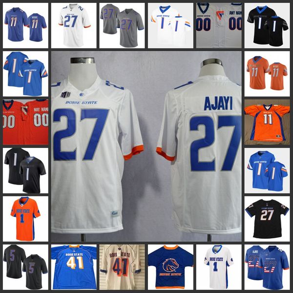 2022 ncaa custom boise state football jersey 16 jack sears 19 hank bachmeier 56 casey kline 2 khalil shakir 24 george holani 88 tyneil hoppe, Black
2022 ncaa custom boise state football jersey 16 jack sears 19 hank bachmeier 56 casey kline 2 khalil shakir 24 george holani 88 tyneil hoppe, Black