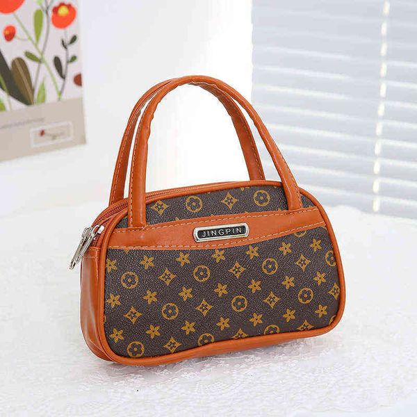 2022 new fashion all-match ladies mini handbag women's trendy style cross msenger small bag popular casual
2022 new fashion all-match ladies mini handbag women's trendy style cross msenger small bag popular casual