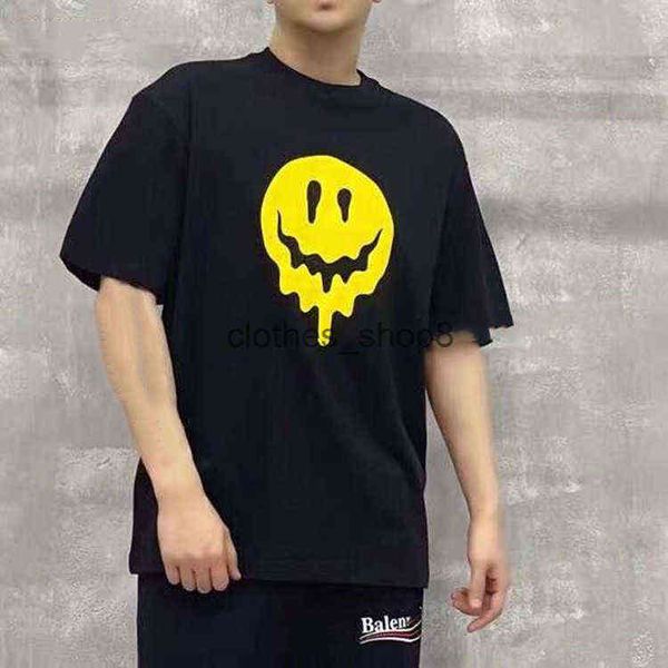 classic designer t shirts balencaigass men's sweaters hoodies correct version b paris new dissolving smiling face printing ghost h, White;black
classic designer t shirts balencaigass men's sweaters hoodies correct version b paris new dissolving smiling face printing ghost h, White;black