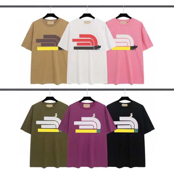 2022 summer mens luxuries designers europe america cotton t shirt womens tees with letters print tide short sleeves sell luxury hip hop cou, White;black
2022 summer mens luxuries designers europe america cotton t shirt womens tees with letters print tide short sleeves sell luxury hip hop cou, White;black