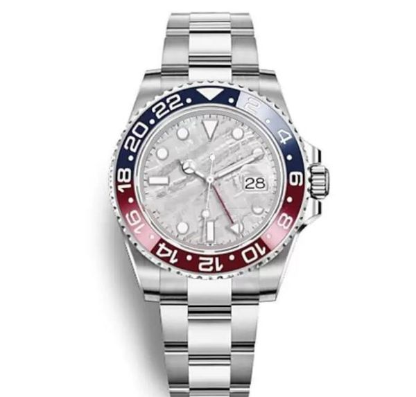 u1 wholesale mens wristwatch 316l stainless steel blue red pepsi watch automatic gmt movement limited watch delivery, Slivery;brown
u1 wholesale mens wristwatch 316l stainless steel blue red pepsi watch automatic gmt movement limited watch delivery, Slivery;brown