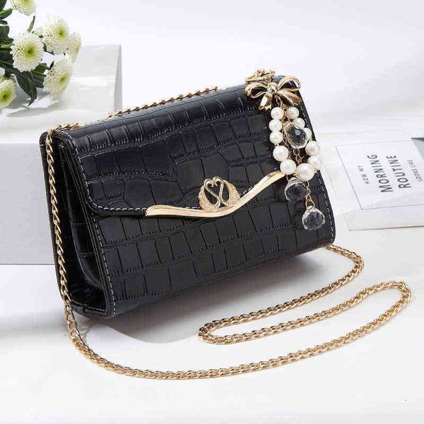 2022 new fashion all-match ladies mini handbag bag 2022 xianglingge chain super msenger shoulder
2022 new fashion all-match ladies mini handbag bag 2022 xianglingge chain super msenger shoulder