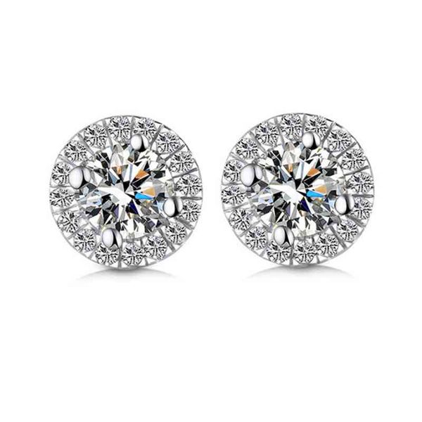 tianyu gems silver 5mm/65mm moissanite diamond earring 925 women gold plated classic round vs gemstone fine jewelry accessories, Golden;silver
tianyu gems silver 5mm/65mm moissanite diamond earring 925 women gold plated classic round vs gemstone fine jewelry accessories, Golden;silver