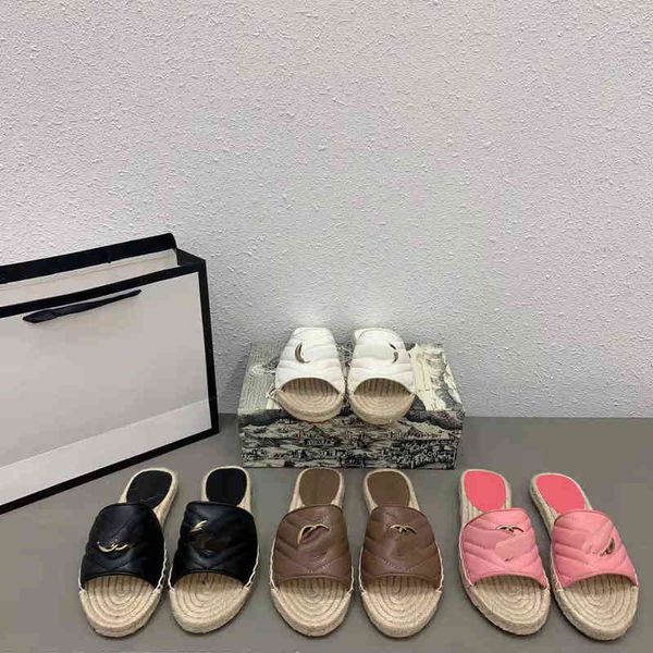one word leisure flat slippers 2022 spring and summer new button thick straw woven hemp rope bottom, Black
one word leisure flat slippers 2022 spring and summer new button thick straw woven hemp rope bottom, Black
