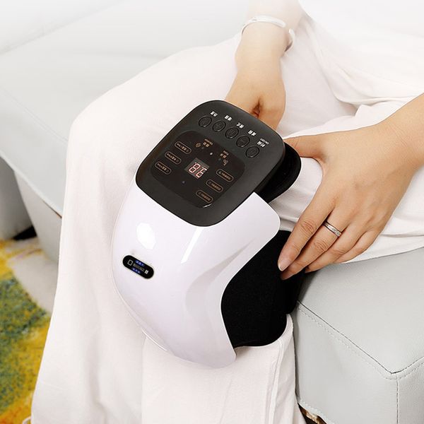 old cold legs joint knee joint physiotherapy instrument vibration heating massager relieve osteoarthritis infrared therapynew
old cold legs joint knee joint physiotherapy instrument vibration heating massager relieve osteoarthritis infrared therapynew