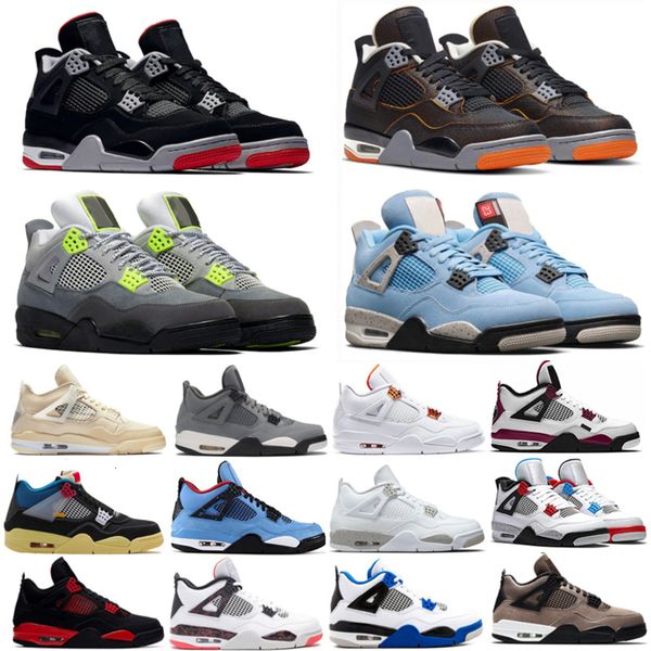 white oreo st quality university blue men 4 4s basketball shoes fire red what the black-cat starfish grey mens trainers sport sneakers
white oreo st quality university blue men 4 4s basketball shoes fire red what the black-cat starfish grey mens trainers sport sneakers