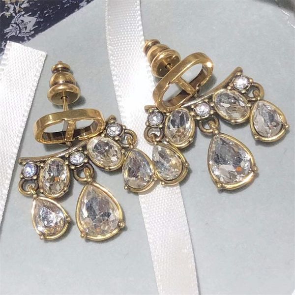 shop 80% off clearance high-end version earrings female letters light luxury fashion tassel rhinestone, Golden
shop 80% off clearance high-end version earrings female letters light luxury fashion tassel rhinestone, Golden