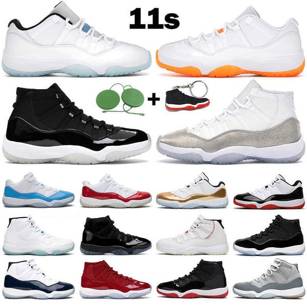 men women basketball shoes 11s 11 high low jubilee 25th anniversary bright citrus legend blue unc mens trainers sneakers
men women basketball shoes 11s 11 high low jubilee 25th anniversary bright citrus legend blue unc mens trainers sneakers