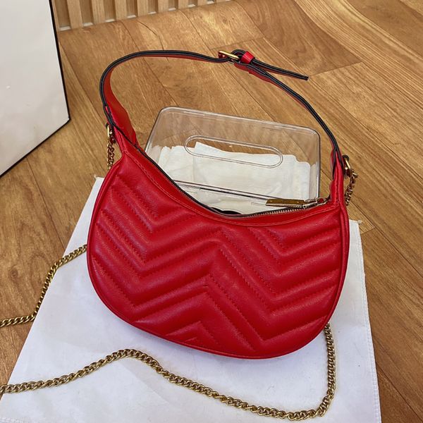 designer bags marmont shoulder half moon bag new fashion all-match crescent underarm bag ladies bracelet messengerhandbag4
designer bags marmont shoulder half moon bag new fashion all-match crescent underarm bag ladies bracelet messengerhandbag4